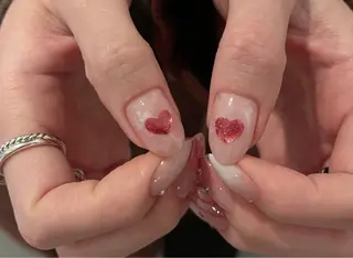 ネイル WO MIAOのネイルデザイン