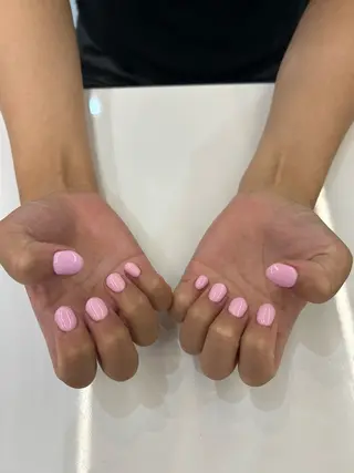 ネイル pool SHIBATAのネイルデザイン