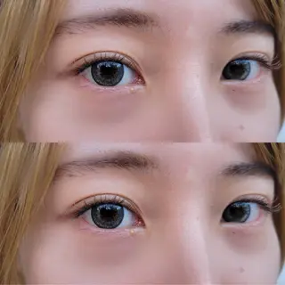 マツエク・マツパ LAKE eyelashのマツエク・マツパデザイン