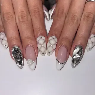 ネイル kanami motelのネイルデザイン