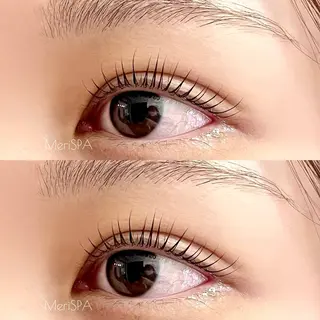マツエク・マツパ MeriSPA 🩵の眉毛・アイブロウイメージ