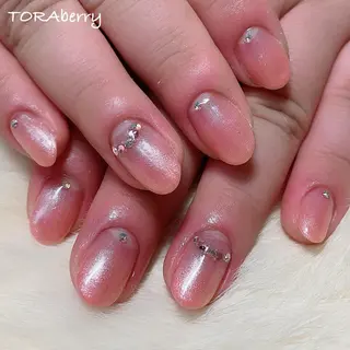 ネイル ネイリスト なつみのネイルデザイン