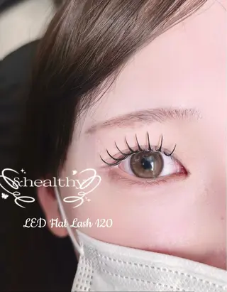 マツエク・マツパ 🎀eyelist. mizuki🐈‍⬛の眉毛・アイブロウイメージ