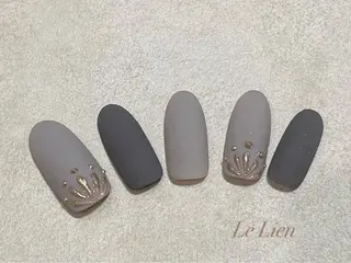 ネイル Le Lienのマツエク・マツパデザイン