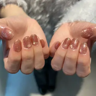 ネイル minori 🌿のネイルデザイン