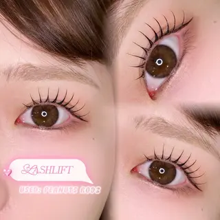 マツエク・マツパ olivia  瀬戸 ❤︎アンドヘルシーのマツエク・マツパデザイン