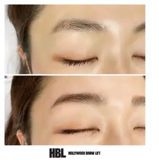 アイブロウ Pearl eye池袋店のマツエク・マツパデザイン