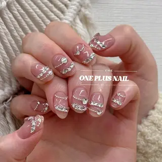 ネイル ミ カのネイルデザイン