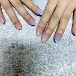 ネイル テネルネイル tener nailのネイルデザイン