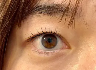 マツエク・マツパ . ayaのマツエク・マツパデザイン