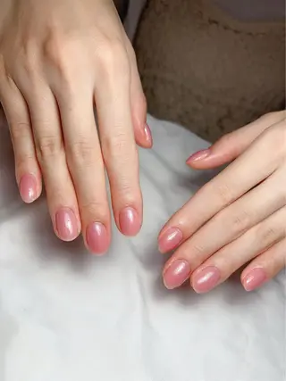 ネイル さくら💮💮 【オフ無料】のネイルデザイン