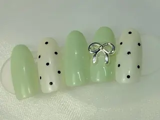 ネイル ARTEMIS SAITOのネイルデザイン