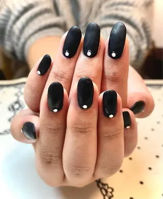 ネイル nailist cocoのネイルデザイン