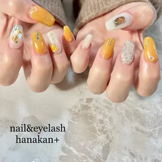 ネイル S Fumiのネイルデザイン