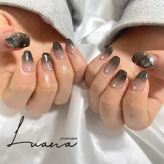 ネイル Luana Aoiのネイルデザイン