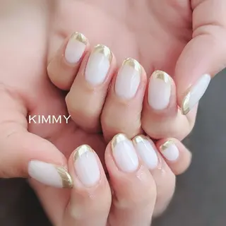ネイル kimmy nailsのネイルデザイン