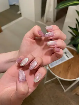 ネイル bylaki_ haruka🌷のネイルデザイン