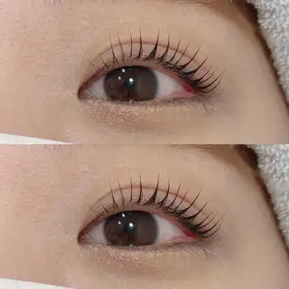 マツエク・マツパ akane💜 自由が丘☆彡のマツエク・マツパデザイン