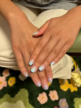 ネイル 京 美人のネイルデザイン