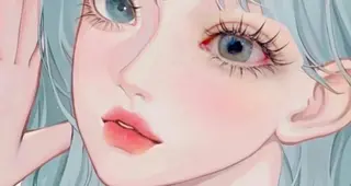 マツエク・マツパ 🌹みなみ🌹 清末のマツエク・マツパデザイン