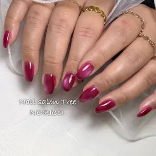 ネイル Tree NORICO.のネイルデザイン