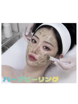 ✨韓国肌管理✨ Lisaのエステ・リラクイメージ