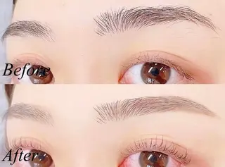 アイブロウ トレンド眉🌈✨ yukiの眉毛・アイブロウイメージ