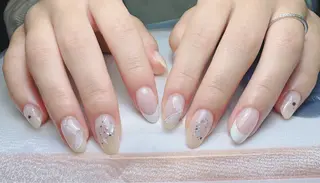 ネイル nancy nailのマツエク・マツパデザイン
