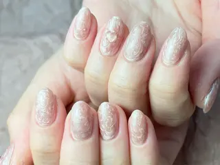 ネイル ToliyDeliy Nail Salonのネイルデザイン