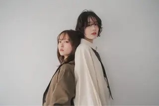 ミディアム カラー 🌱加藤 胡太郎 /艶髪ストレート🌱のヘアスタイル