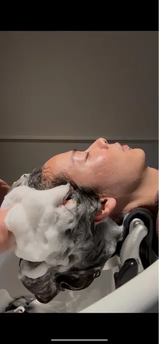 claire 🫧ヘッドスパ佐々木のエステ・リラクイメージ