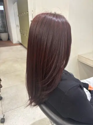 カラー 🌏浜田 ふみや🌏のヘアスタイル