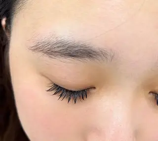 マツエク・マツパ cils·シル アイラッシュのマツエク・マツパデザイン