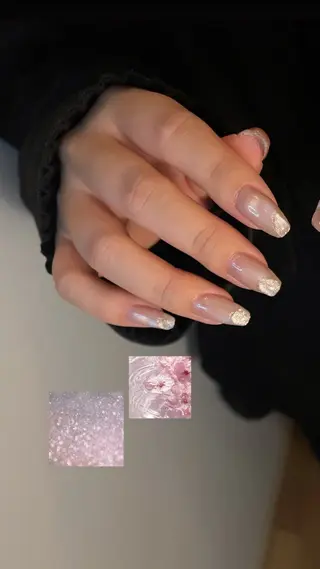 ネイル vico栄 kitagawaのネイルデザイン