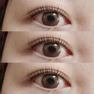 マツエク・マツパ eyelash omemeのマツエク・マツパデザイン