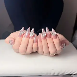 ネイル MIAMI NAIL所属・Miami Nailのネイルデザイン