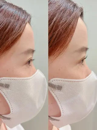 マツエク・マツパ I'LL(アイル)浜松三方原店所属・【モデルさん募集中 🎀平井】のマツエク・マツパデザイン