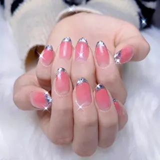 ネイル ANG Studioのネイルデザイン