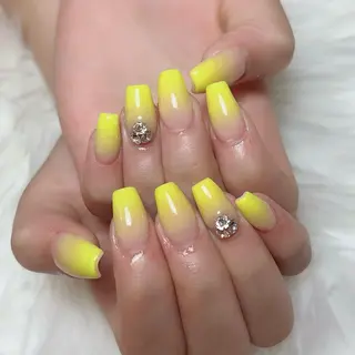 ネイル Nail salon EM（エム）諸星のネイルデザイン