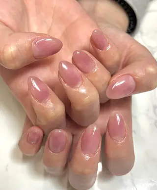 ネイル one nailsalonのネイルデザイン
