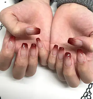 ネイル nailist cocoのネイルデザイン