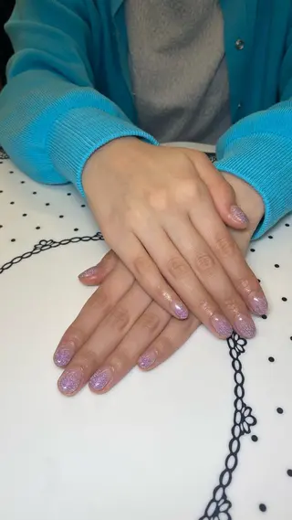 ネイル EYEST クロダのネイルデザイン