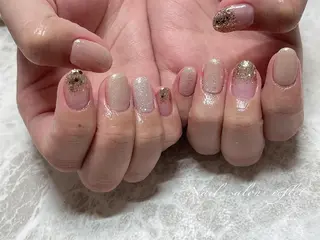 ネイル Nailsalon Lebelのネイルデザイン