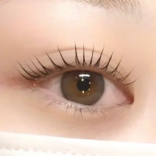 マツエク・マツパ MOANAVLLLA 渡邉のマツエク・マツパデザイン