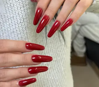 ネイル 💫 Tsuki_Nailのネイルデザイン