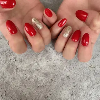 ネイル Rio 𓍼のネイルデザイン