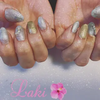 ネイル Beauty salon Lakiのエステ・リラクイメージ