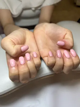 ネイル 🎀 アネラ しま  🎀のネイルデザイン