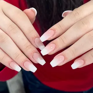 ネイル Ugirl Nail Pinpin🤍のネイルデザイン
