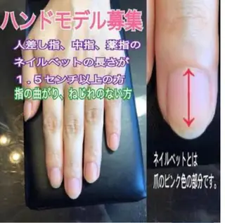 ネイル NAILSALON papillonのネイルデザイン
